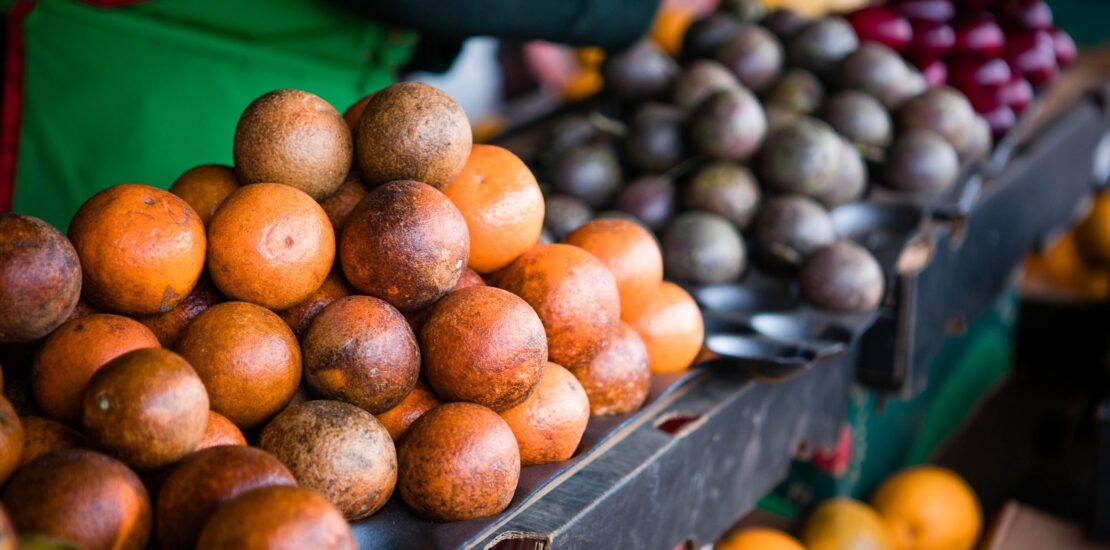 Revue de presse : Marchés et production agroalimentaires