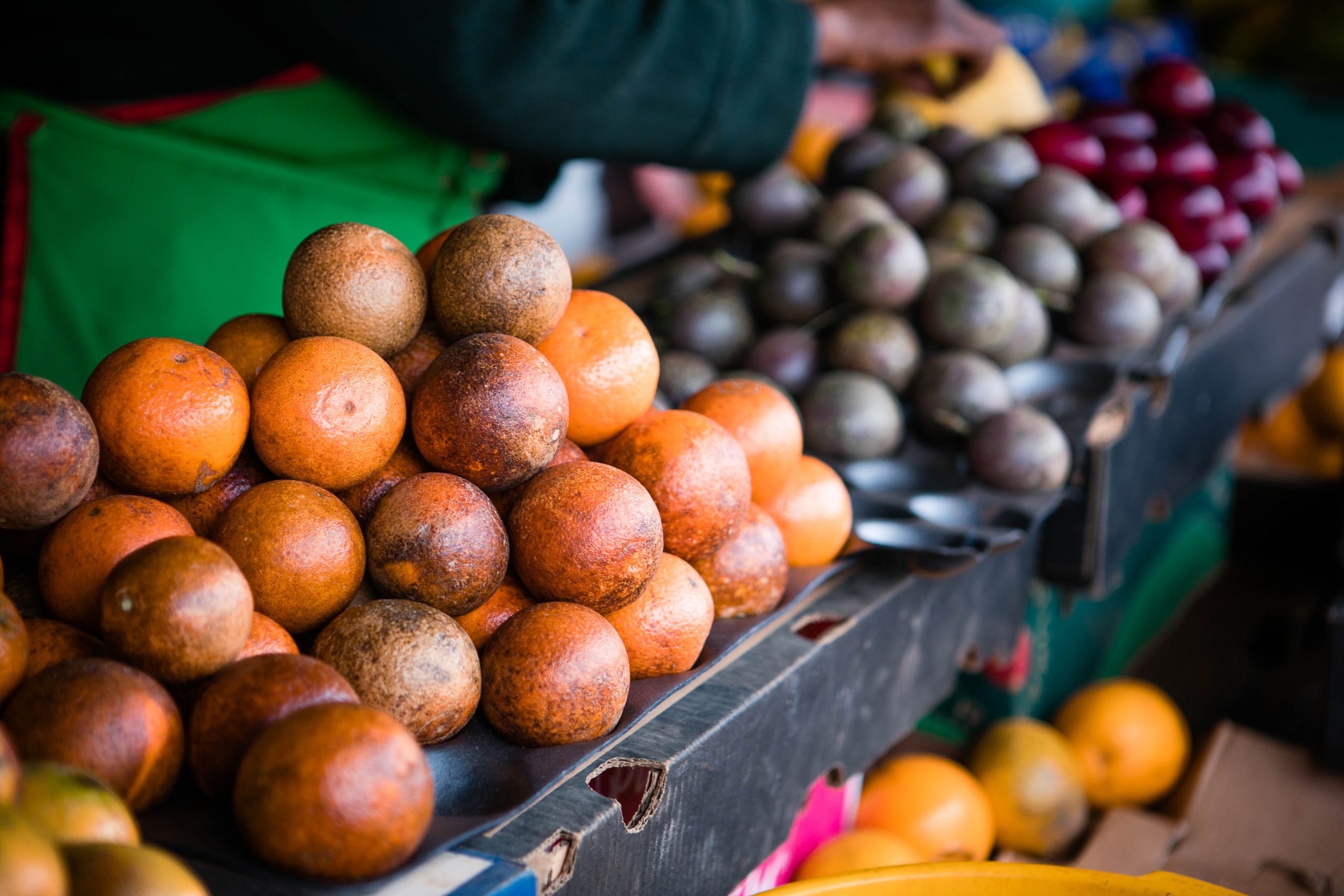 Nouvelles exigences pour les entreprises du secteur des fruits et légumes  frais - Agence canadienne d'inspection des aliments
