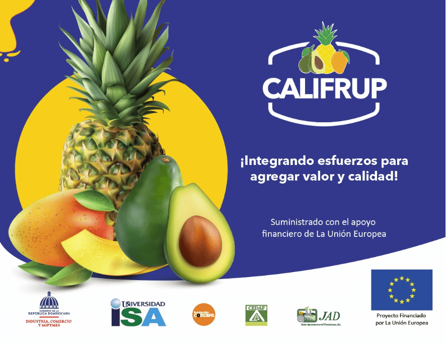 califrup and partners