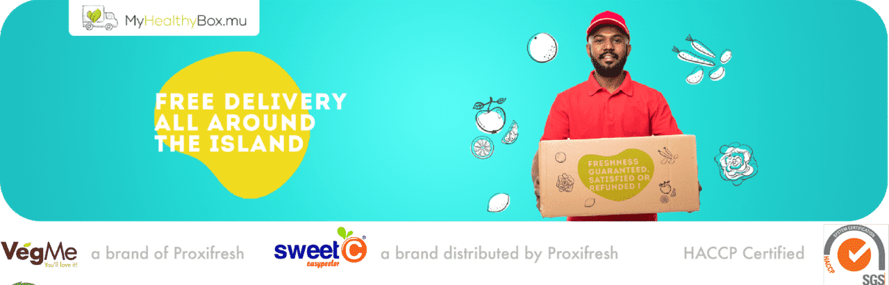 Proxifresh Co. Ltd - appui à la conservation des produits transformés ...