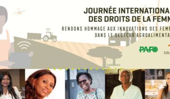 Journée Internationale des Droits de la Femme 2021