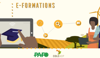 Formation en ligne PAFO-COLEACP de quatre semaines en avril – protection des cultures et l'usage sécurisé des pesticides