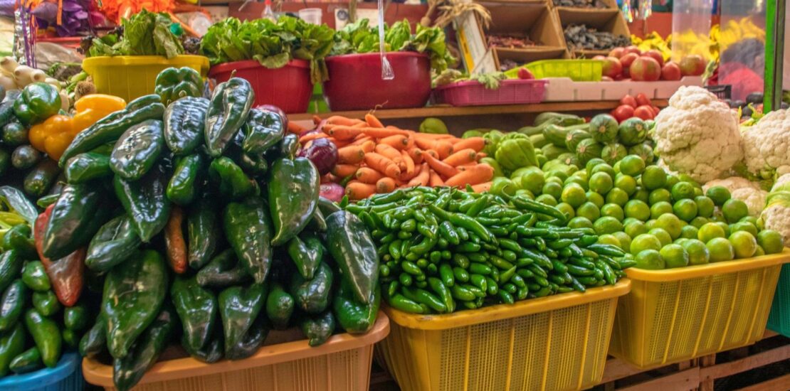 51 millions de tonnes de légumes frais produits en Europe