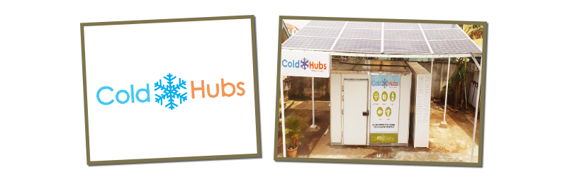 ColdHubs Limited – Nigeria