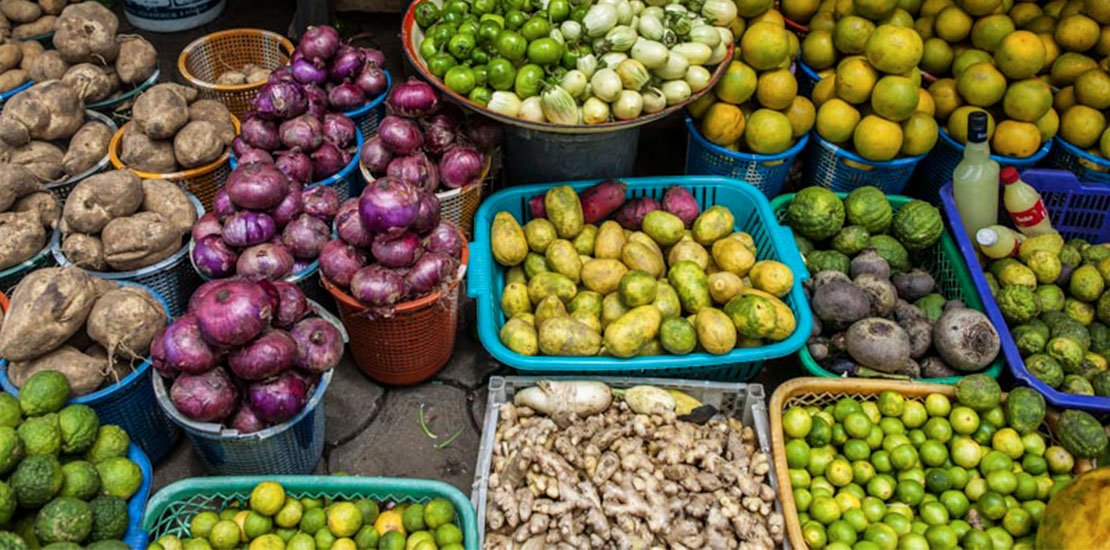 How to Promote Fair Trade in the Food Industry