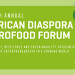ADAF: Recovery, resilience and sustainability: African diaspora agrofood entrepreneurship in a changing world
