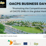 OACPS BUSINESS DAYS