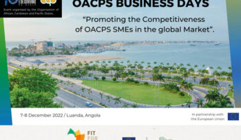 OACPS BUSINESS DAYS