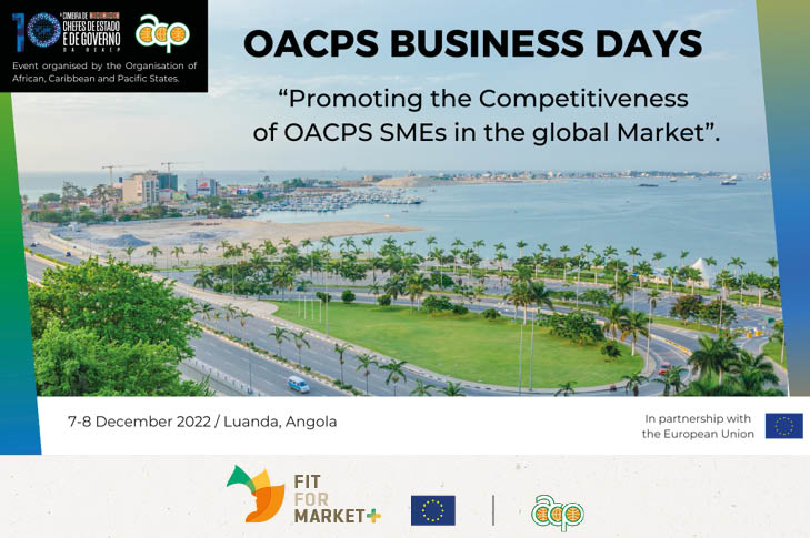 OACPS BUSINESS DAYS