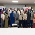 FFM+ launches in Senegal and the Gambia