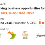 Unlocking business opportunities with Marlene José: FFM+ in action at AASW8 side events