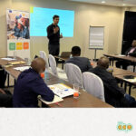 Gabon, Maurice, Tanzanie : la présentation des programmes FFM+ et AGRINFO continue