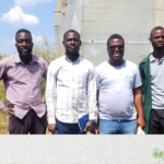 Nigeria: Truvis Agro supported for GLOBALG.A.P. Assessment