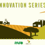PAFO-COLEAD Innovations Session 14: Climate-resilient practices and innovations in agri-food SMEs