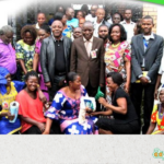 Assessment and improvement of the training system of Confederation Paysanne du Congo (COPACO-PRP)