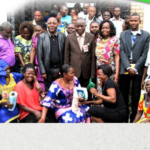 Diagnostic et amélioration du système de formation de la Confédération Paysanne du Congo (COPACO-PRP)