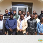 Tanzanian Horticultural companies trained in Food Safety Management