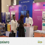 16_Ghana-EU Business Forum – ENG