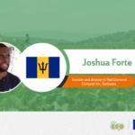 3_ Joshua Forte – inspiring entrepreneur ENG