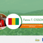 3_ F. Cissoko – inspiring entrepreneur ENG