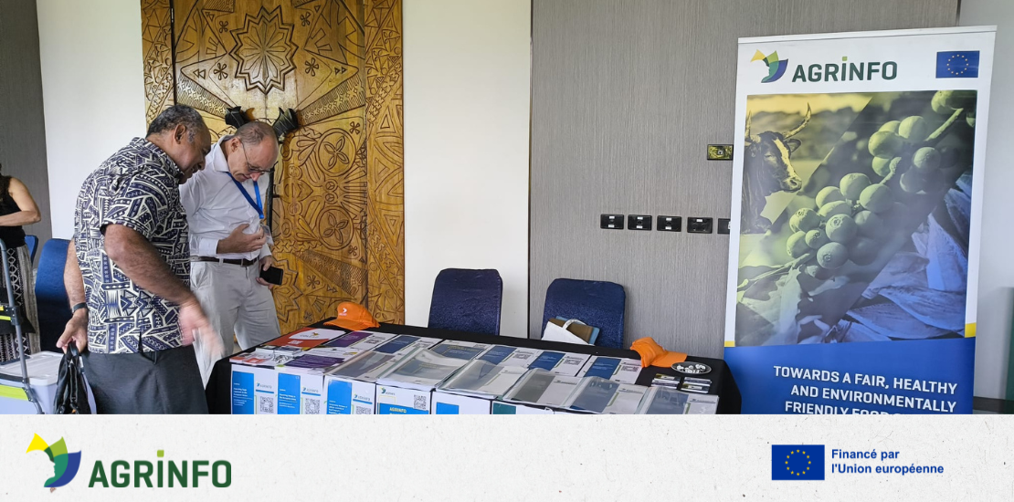 Premier Forum d’affaires Union européenne – Pacifique : créer des passerelles entre l’Europe, l’Asie du Sud-Est et le Pacifique en faveur d’une croissance durable