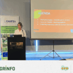Focus Caribbean – strengthening agricultural value chains and regional synergies 12_Caraibes ENG