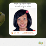Josephine Okot: founder of Victoria Seeds, producer and distributor of high-quality seeds 2_ OKOT- inspiring entrepreneur EN