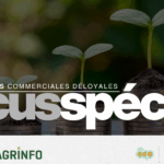 Pratiques commerciales déloyales (PCD) dans les chaînes agroalimentaires : actualités et perspectives pour les fournisseurs non européens 4_DEEP DIVE – FR