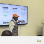 Digital technology serving agricultural training: COLEAD’s participation in MoodleMoot Nigeria 7_Moodle Nigeria EN