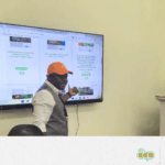 Le numérique au service de la formation agricole. Retour sur la participation du COLEAD au MoodleMoot Nigeria 7_Moodle Nigéria FR