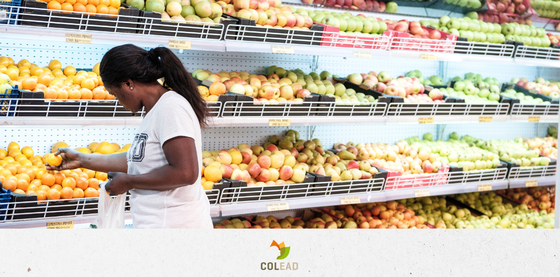 New EAT–Lancet Commission: healthy, sustainable and just food systems for the post-2030 era