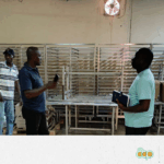 Sécuriser l’accès au marché bio européen : appui du COLEAD à SPA-IMPEX/CI en Côte d’Ivoire 14_SPA-IMPEX_CI _FFM+ FR