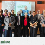 Renforcement du dialogue avec les ambassades africaines sur les réglementations de l’UE : mise en lumière des défis à venir pour les exportations agroalimentaires 5_ RENCONTRE UA AGRINFO & FFM + FR