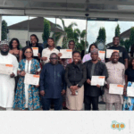 Nigeria : l'inclusion de genre comme levier de performance pour l'horticulture 10_Genre Nigéria FFM+ FR