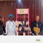 Strengthening food safety while building on local expertise – the example of NSUNGA YA KONGO in the Democratic Republic of the Congo 17_RDC FFM+ EN
