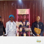 Renforcer la sécurité sanitaire des aliments tout en s’appuyant sur l’expertise locale Exemple de NSUNGA YA KONGO en RD Congo 17_RDC FFM+ FR