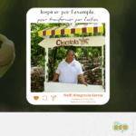 Nelfi Altagracia García (République dominicaine) : de cinq femmes en porte-à-porte à une entreprise qui fait vivre sa communauté 1_Nelfi A. FR