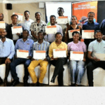 Ethiopia: training the trainers to strengthen the horticultural sector 7_ETHIOPIA ToT EN